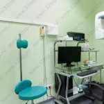 Стоматологический центр 32 ДЕНТ м. Пионерская