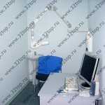 Стоматология ДОКТОР ФОКИН м. Тульская