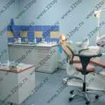 Стоматологическая клиника ЗДРАВСТВУЙТЕ, ЗДОРОВЫЕ ЗУБЫ м. Севастопольская