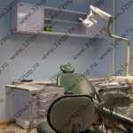 Стоматологический центр ДЕНТАЛ ПРАКТИК м. Перово