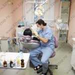 Стоматологическая клиника АТМОСФЕРА КРАСОТЫ м. Сходненская