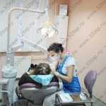 Стоматологическая клиника АТМОСФЕРА КРАСОТЫ м. Сходненская