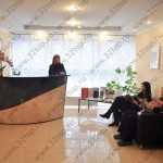 Стоматологическая клиника АТМОСФЕРА КРАСОТЫ м. Сходненская