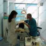 Стоматология ПРОФИ-ДЕНТ м. Пражская