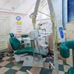 Стоматология НА СТРАСТНОМ / ВИТРАЖ м. Пушкинская