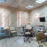 Стоматология СМК м. Сретенский Бульвар