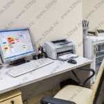 Сеть поликлиник ABC МЕДИЦИНА м. Чистые пруды