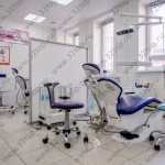 Сеть стоматологических клиник ВСЕ СВОИ! м. Говорово