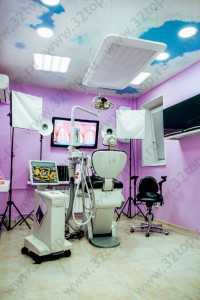 Стоматология КЛИНИКА 32 м. Комендантский Проспект