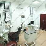 Стоматология ДЕНТ-ИСТ м. Коломенская