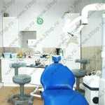 Стоматология ДЕНТ-ИСТ м. Коломенская