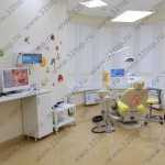 Стоматологическая клиника ОРТОДОНТИКС