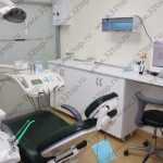 Стоматологическая клиника ОРТОДОНТИКС