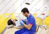 Клиники стоматологии SMILE SYMPHONY (СИМПЛ СИМФОНИ) м. Нагорная