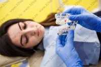 Клиники стоматологии SMILE SYMPHONY (СИМПЛ СИМФОНИ) м. Нагорная