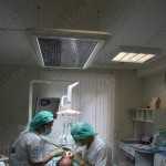 Стоматологические клиники ЮРМАКС м. Российская