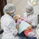 Стоматологические клиники ЮРМАКС м. Победа