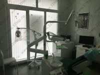 Клиника стоматологии и косметологии БЕЛЫЙ КУБ МЕДИКАЛ м. Измайлово