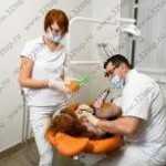 Стоматологическая клиника DOCTOR ART (ДОКТОР АРТ)   м. Московская