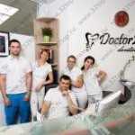 Стоматологическая клиника DOCTOR ART (ДОКТОР АРТ)   м. Московская