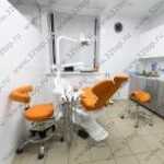 Стоматологическая клиника DOCTOR ART (ДОКТОР АРТ)   м. Московская