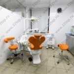 Стоматологическая клиника DOCTOR ART (ДОКТОР АРТ)   м. Московская
