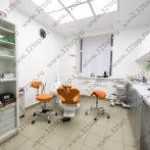 Стоматологическая клиника DOCTOR ART (ДОКТОР АРТ)   м. Московская