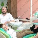 СЕМЕЙНАЯ СТОМАТОЛОГИЯ №1 м. Дунайская