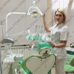 СЕМЕЙНАЯ СТОМАТОЛОГИЯ №1 м. Дунайская