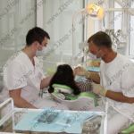 СЕМЕЙНАЯ СТОМАТОЛОГИЯ №1 м. Дунайская