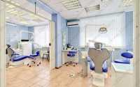 Стоматологическая клиника КОСМОДЕНТИС м. Проспект Большевиков