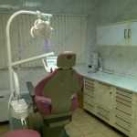 Стоматология ИННЕНДИ м. Новослободская