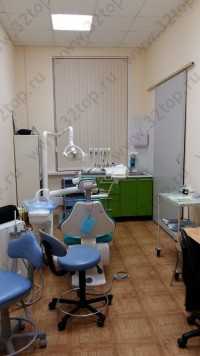 Стоматологический центр СТОМГАРАНТ м. Гостиный двор