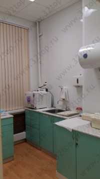 Стоматологический центр СТОМГАРАНТ м. Гостиный двор