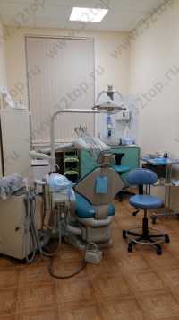 Стоматологический центр СТОМГАРАНТ м. Гостиный двор