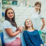 Стоматология ДЕНТАЛЬ м. Красный проспект