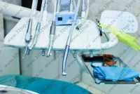 Стоматология КАМЕЛОТ м. Удельная