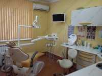 Стоматологическая клиника ДЕНТОМИР м. Кузьминки