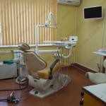 Стоматологическая клиника ДЕНТОМИР м. Кузьминки