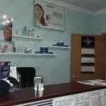 Стоматологическая клиника ДЕНТОМИР м. Кузьминки