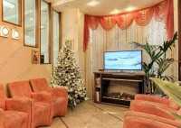 Клиника стоматологии ВАШЪ ДАНТИСТЪ м. Петроградская