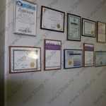 Клиника эстетической стоматологии ДЕНТ ЭСТЕТ м. Римская