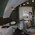 Клиника эстетической стоматологии ДЕНТ ЭСТЕТ м. Римская