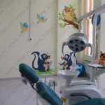 Сеть клиник ПРЕМЬЕРА на Айской