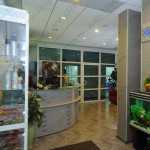 Семейная стоматология ИНТЕРДЕНТ м. Кунцевская