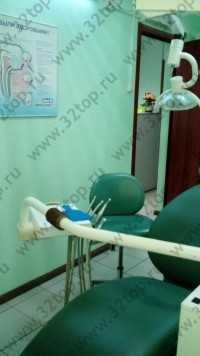 Стоматология ОРДЕНТ м. Улица Горчакова