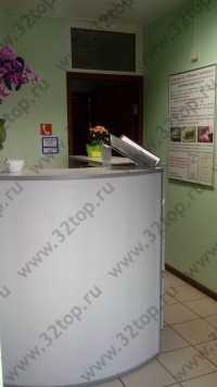 Стоматология ОРДЕНТ м. Улица Горчакова