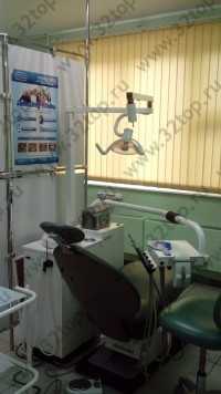 Стоматология ОРДЕНТ м. Улица Горчакова