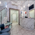 Клиника МЕДИНЕФ м. Площадь Ленина