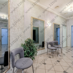 Клиника МЕДИНЕФ м. Площадь Ленина